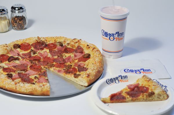 Cottage Inn Pizza Order Food Online 66 Photos 27 Reviews