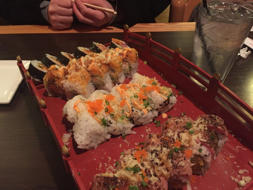 Wasabi Sushi Bar Order Food Online 48 Photos & 72 Reviews Sushi