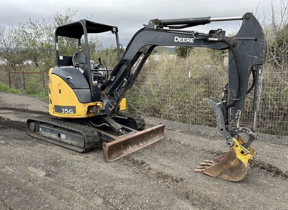 Ace Equipment Rentals and Services
