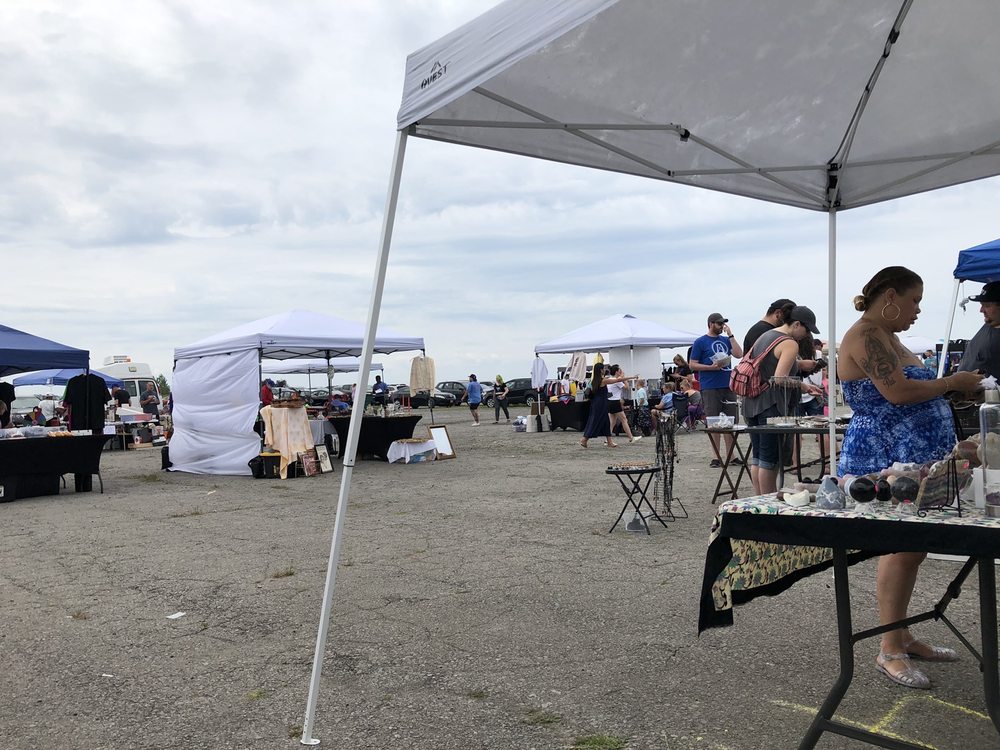 Queen City Super Flea