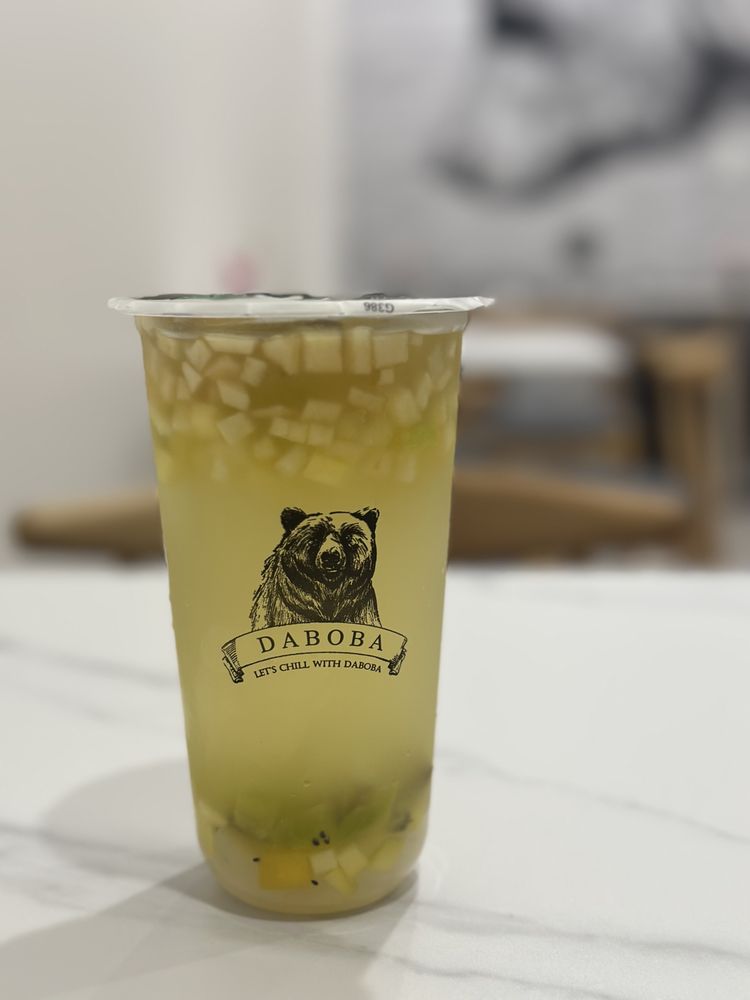 Daboba - Fort Worth