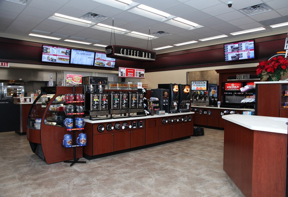image of business Cal-Tex