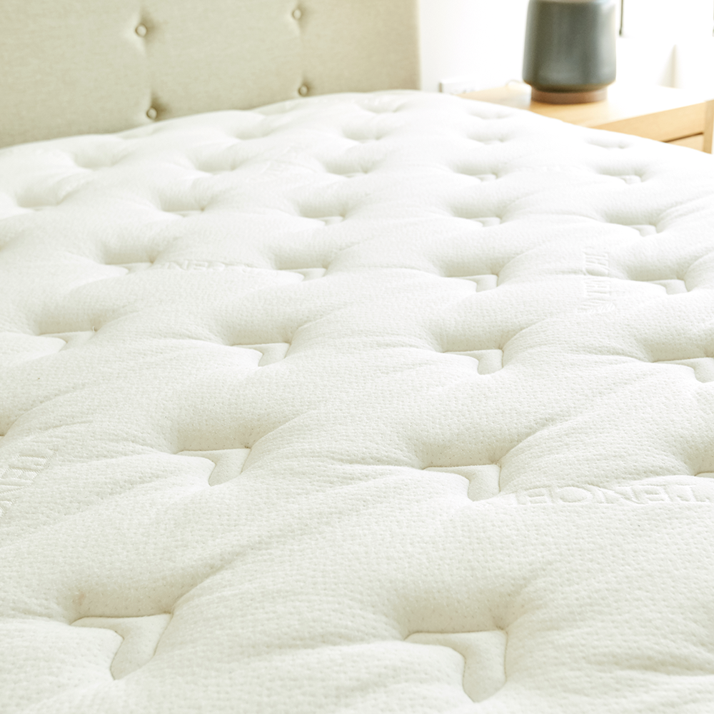 Little Known Questions About Ortho Mattress.