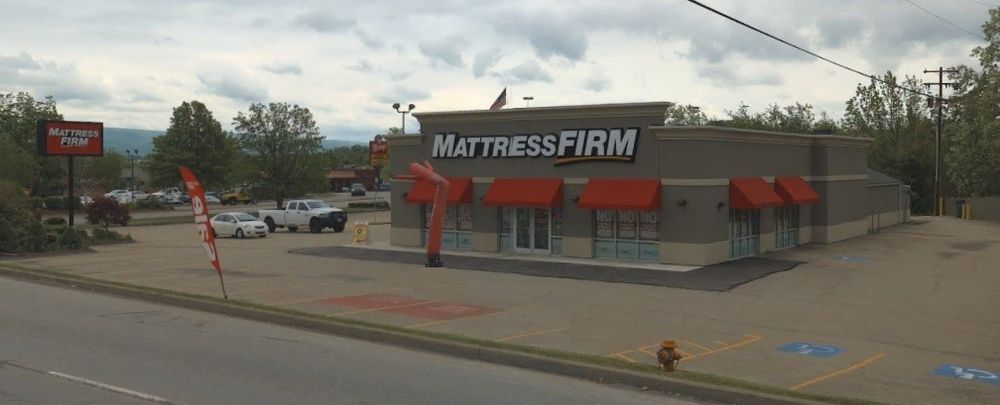 Mattress Firm Uniontown