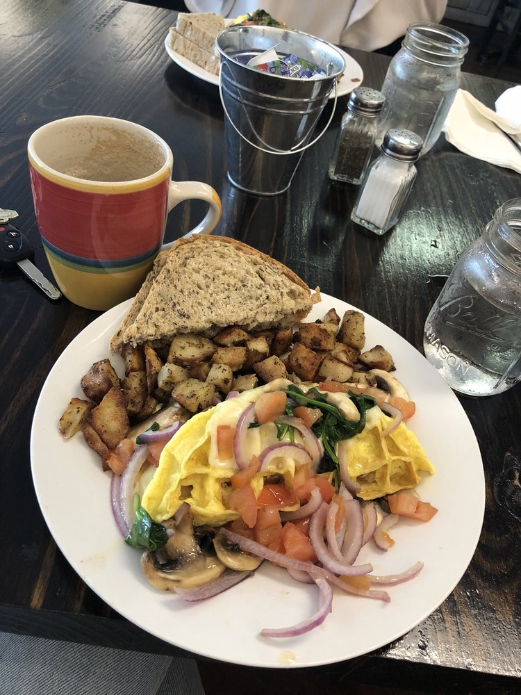 Starving Artist Cafe Starving Artist Cafe