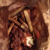 The Drunken Chicken