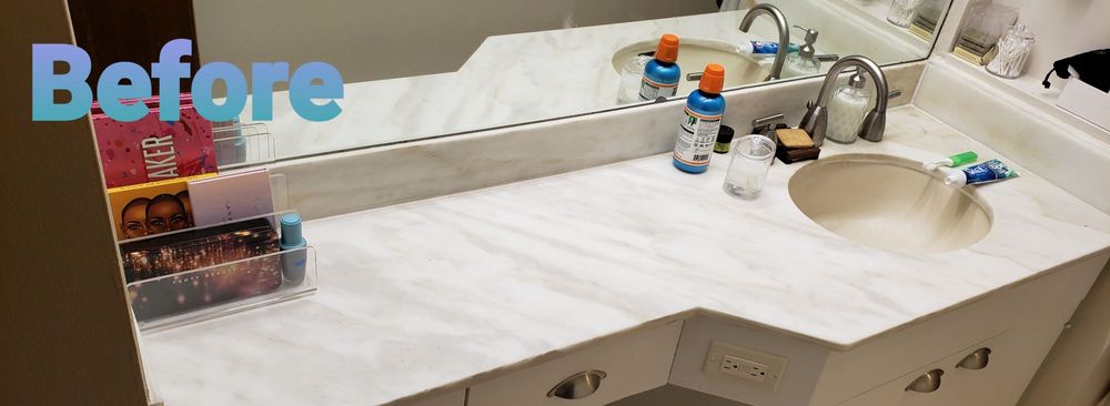 image of business Artisan Stone Restoration