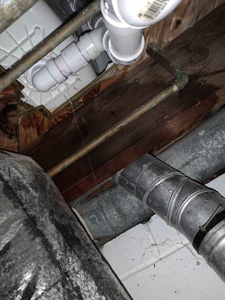 image of business K & S Heating Air Conditioning Plumbing & Electric