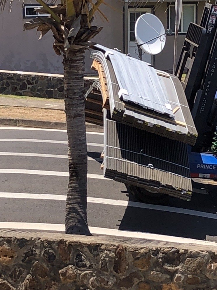 image of business Honsador Lumber