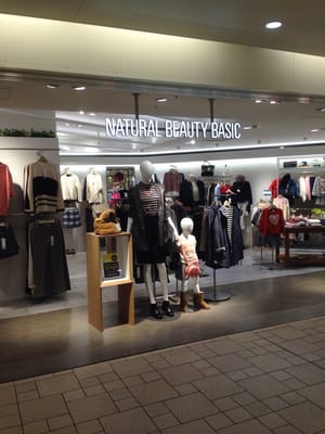 Natural Beauty Basic Children S Clothing 西区南幸1 5 1 Yokohama 神奈川県 Japan Phone Number Yelp