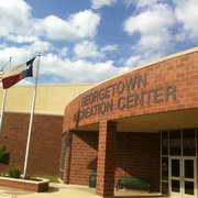 Curves Closed Gyms 3010 Williams Dr Georgetown Tx Phone Georgetown Recreation Center