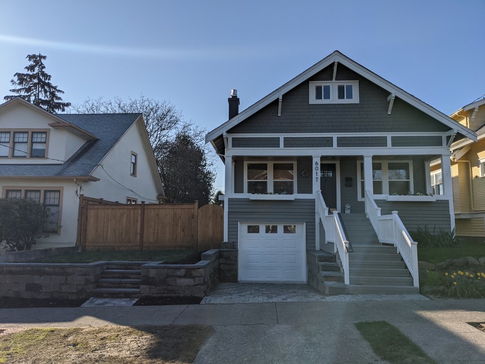 New Life Rockeries of Seattle