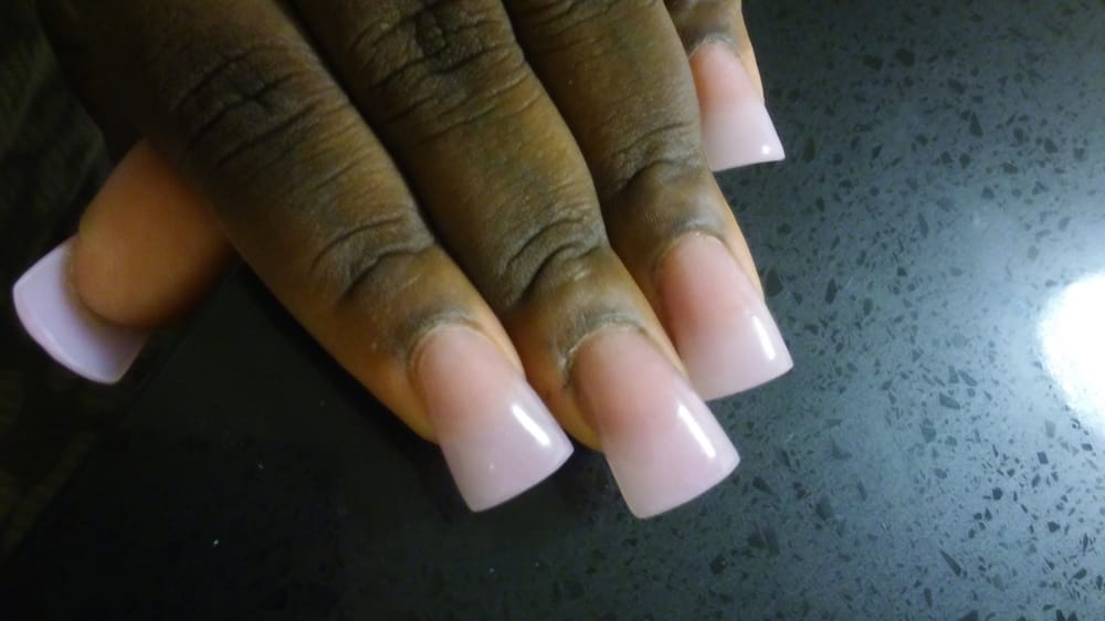 My Lovely Nails 25 Reviews Nail Salons 3080 Marlow Rd, Santa Rosa