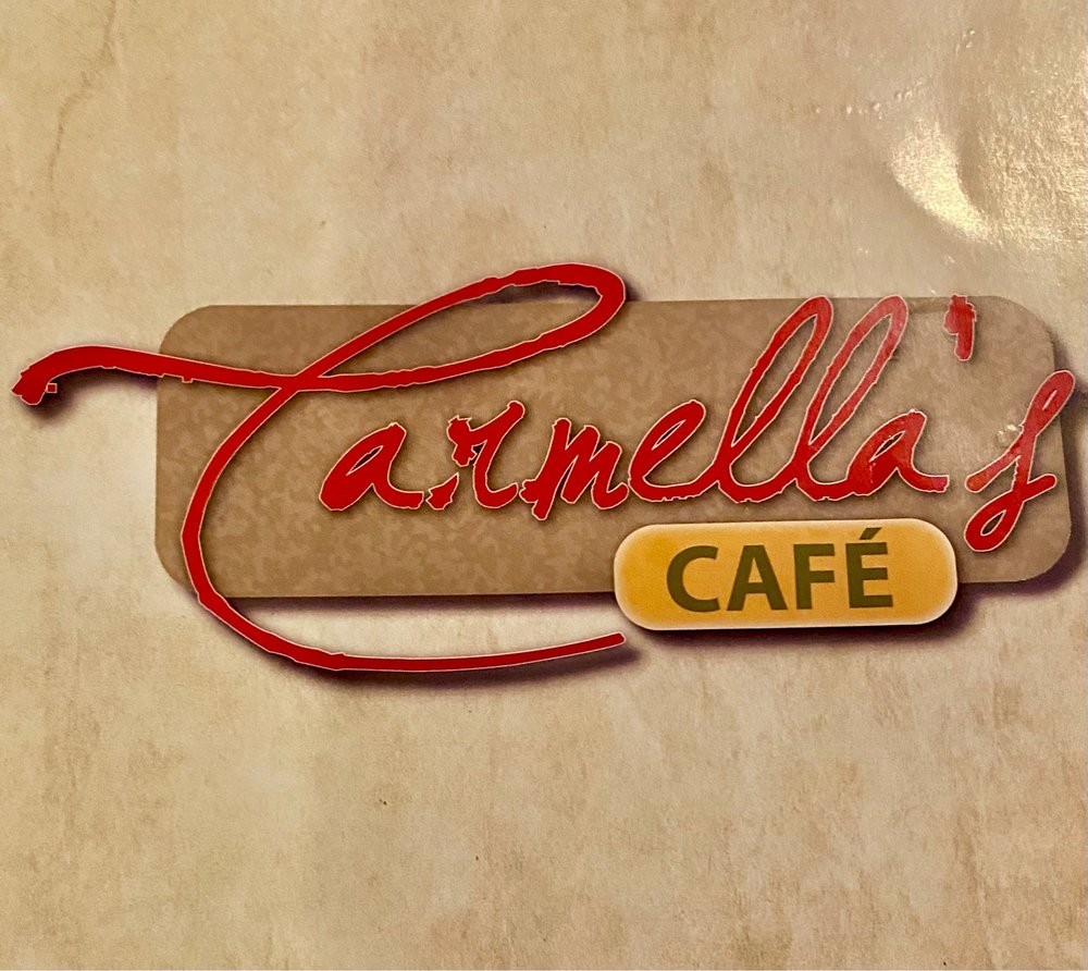 Carmella's Cafe