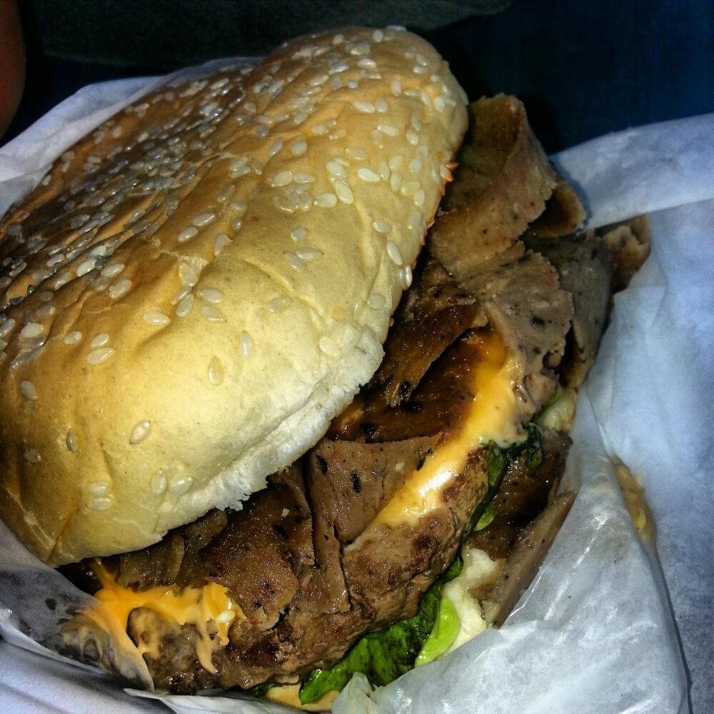 Cyprus Gyros American (New) 7982 W 167th, Tinley Park, IL