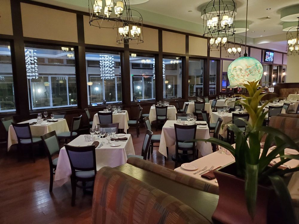 Riverwinds Restaurant