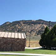 Village Inn Motel Hotels 50 S 300th E Malad City Id Phone Idaho Information Center And Rest Stop