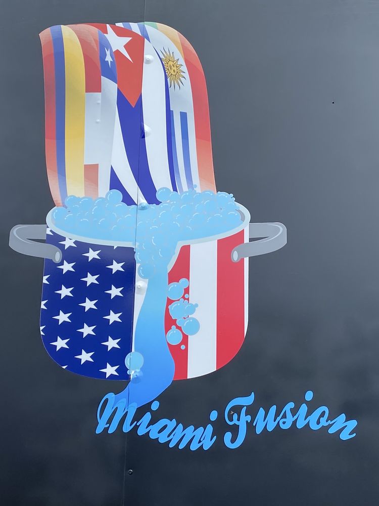 Miami Fusion