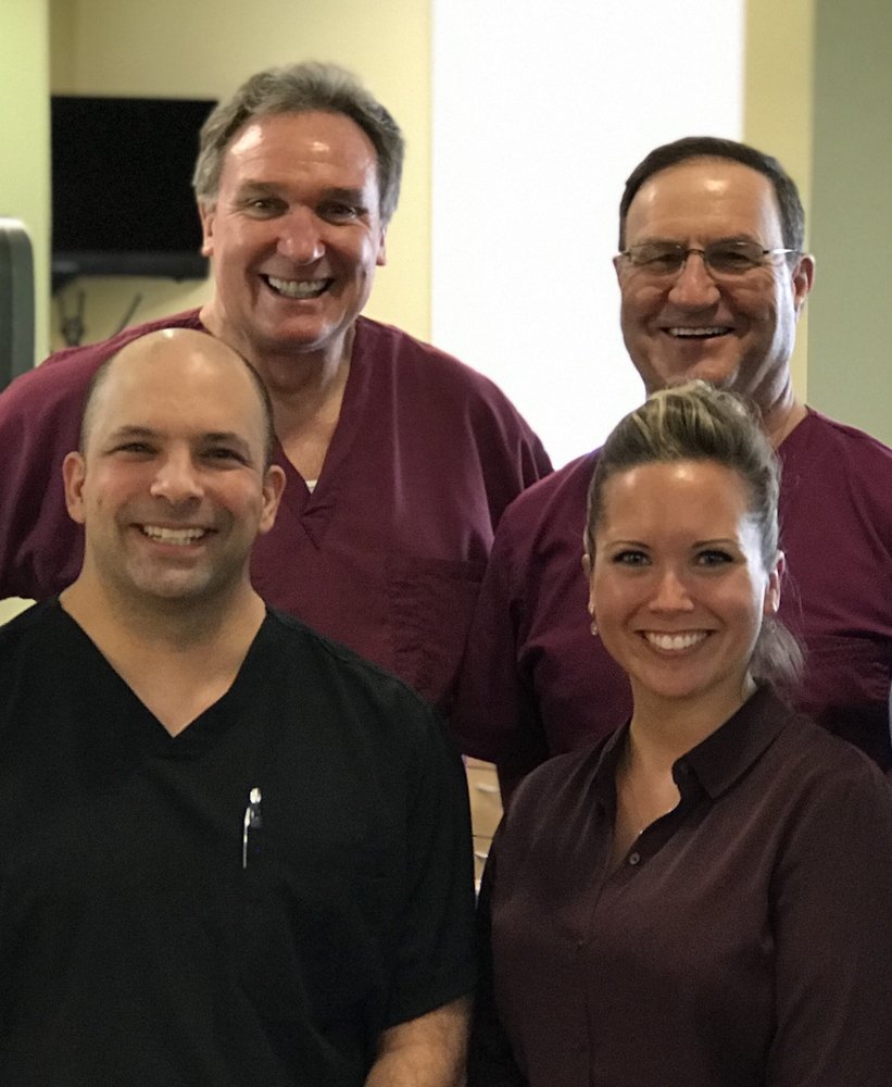 image of business ​Masci & Hale Advanced Aesthetic and Restorative Dentistry