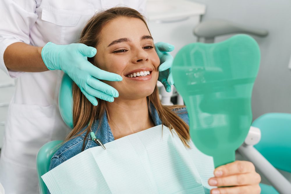 image of business Reza Dental Care