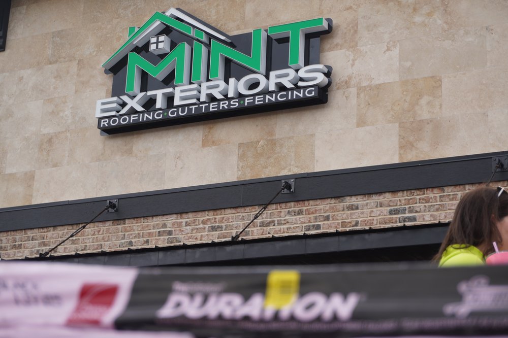 image of business MINT Exteriors