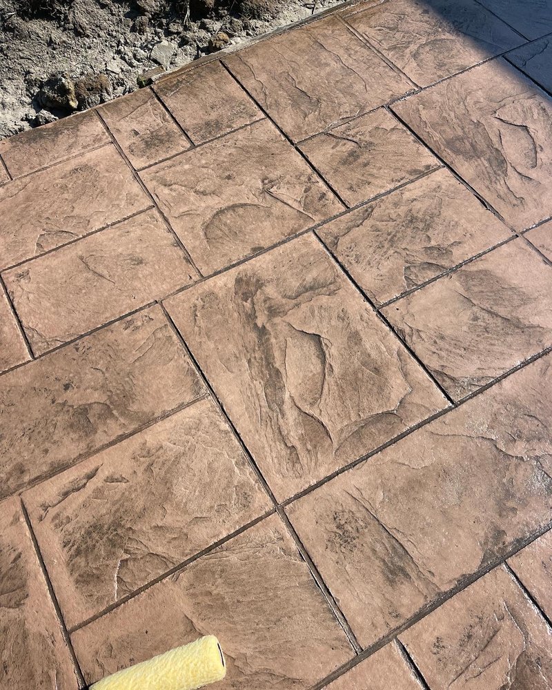 image of business Crawford Concrete