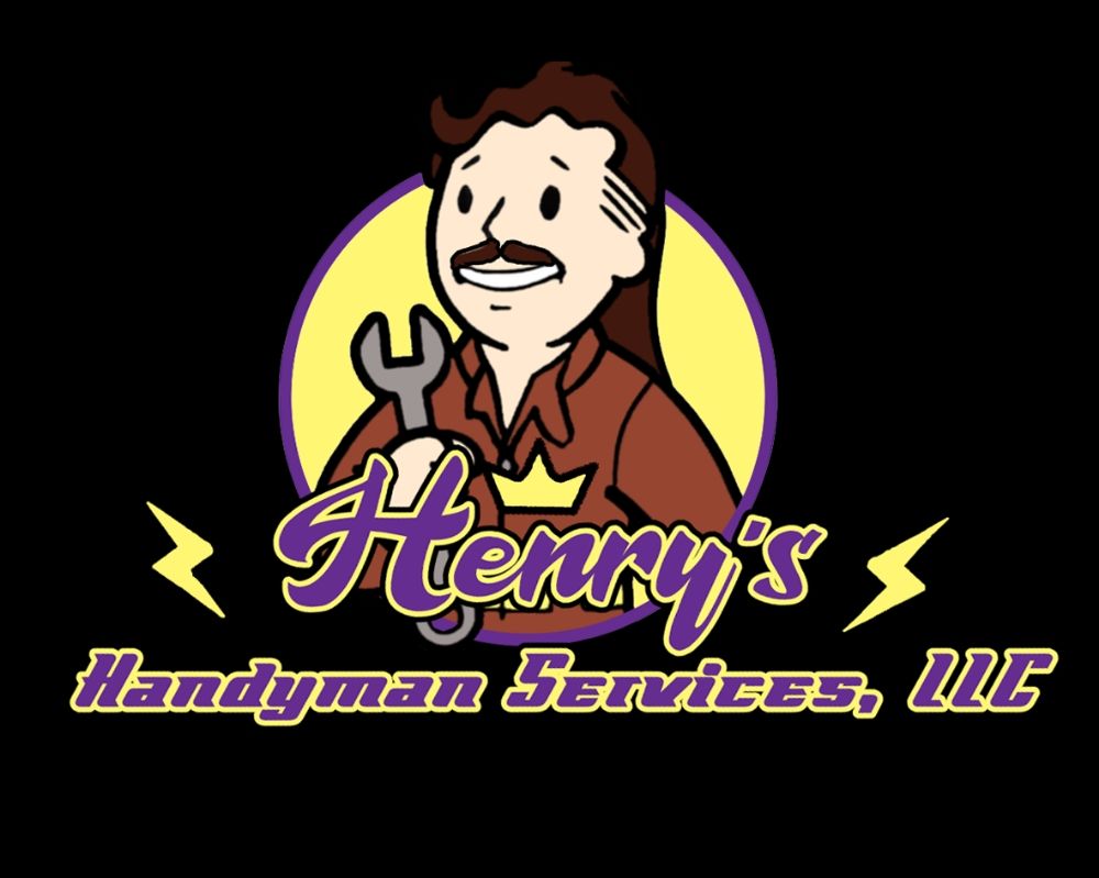 Henry's Handyman Services