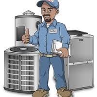 Alexanders Proficient Heating & Cooling