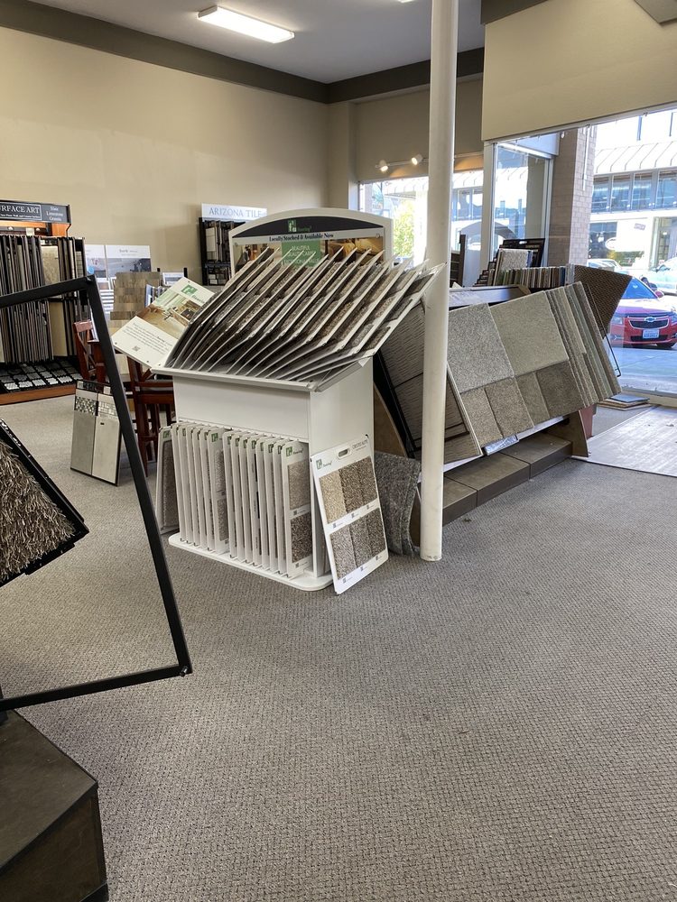 image of business Lynden Paint & Flooring