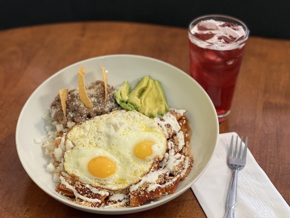 Maggie’s Sunrise Cafe