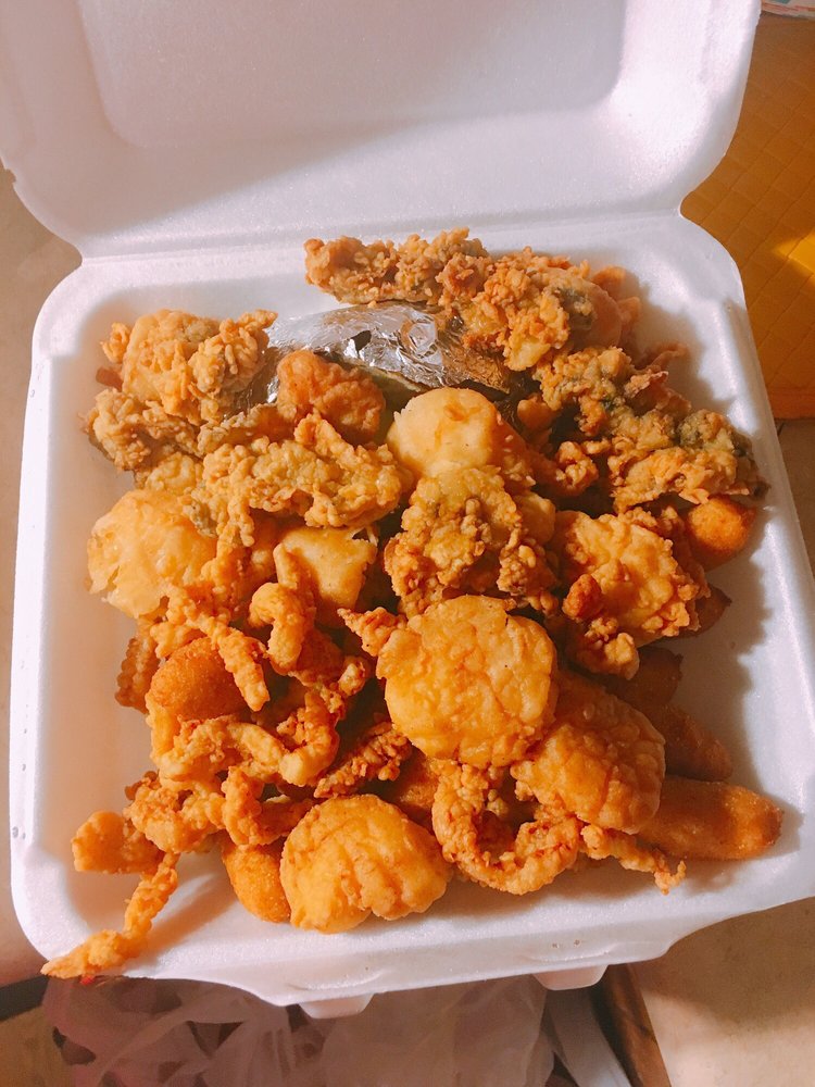 Harbor Inn Seafood Harbor Inn Seafood