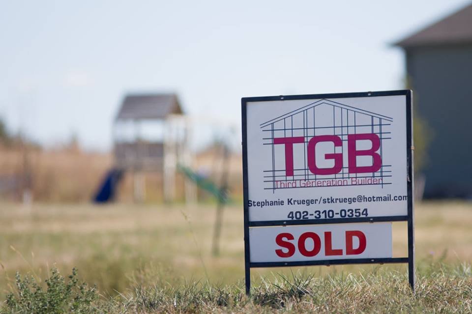 image of business Third Generation Builder