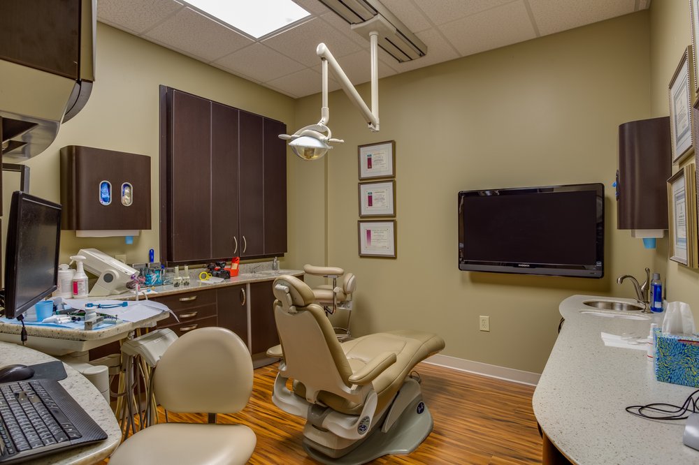 image of business Huntsville Dental