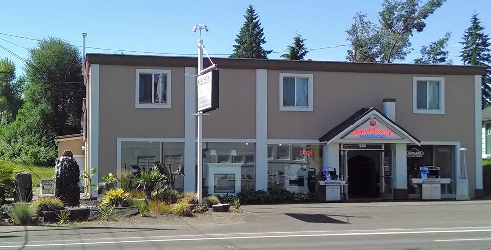 Northwest Hearth and Home