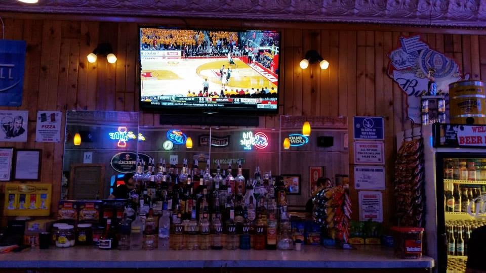 The Beer Hunter Sports Bars 112 E Main St, Hustler, WI Phone