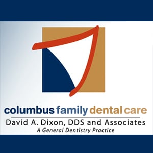 image of business David A Dixon, DDS - Columbus Family Dental Care