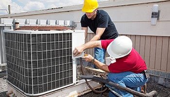 A-American Air Conditioning