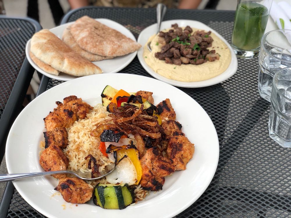 Tabule Restaurant