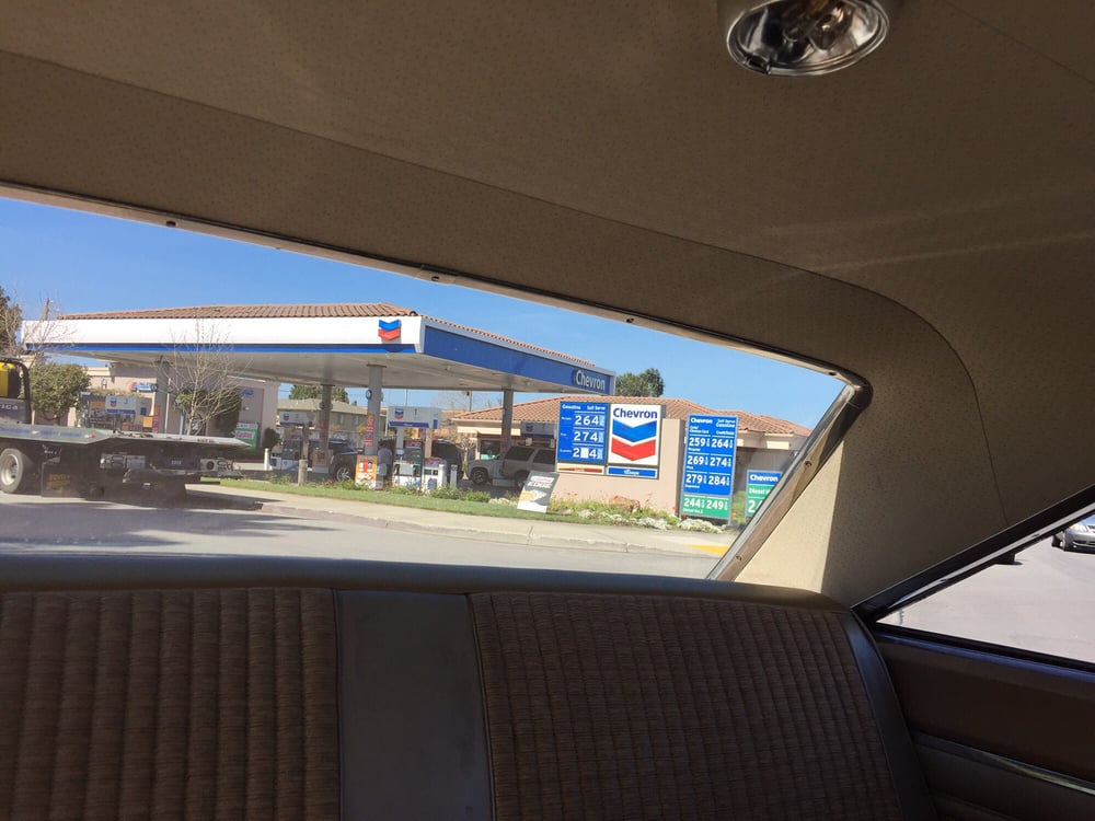 Acme Chevron