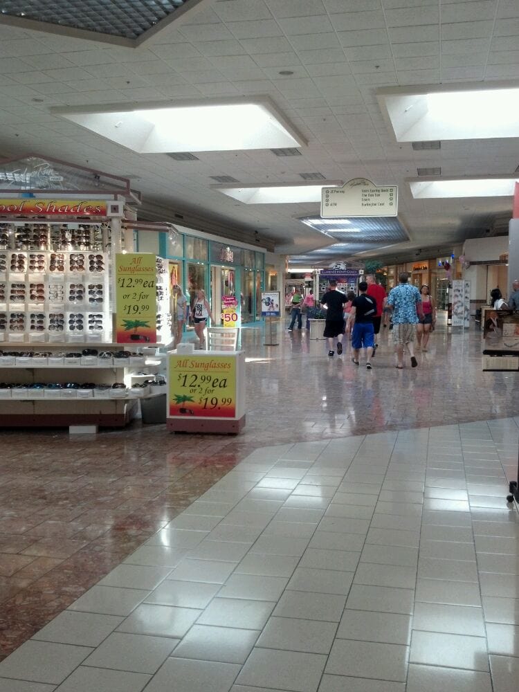Photos for Salmon Run Mall Yelp