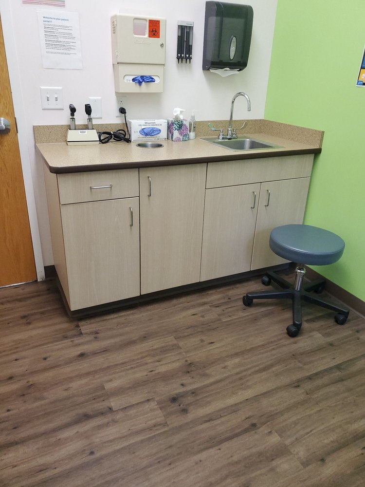image of business Lowcountry Pediatrics, PA