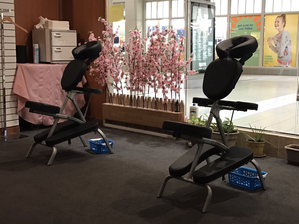 Relax Body Works Massage 1 Bellis Fair, Bellingham, WA Yelp