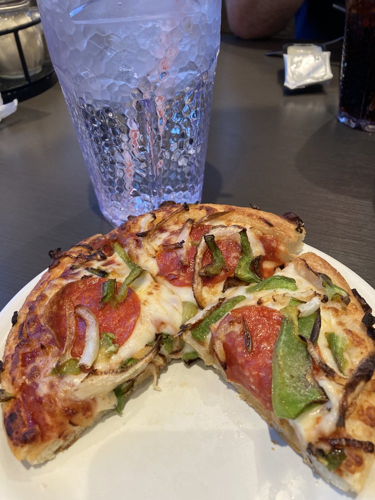 Pizza Hut