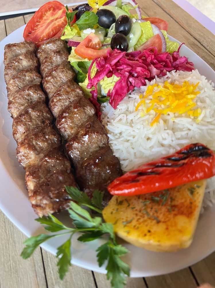 Roobic's Cafe