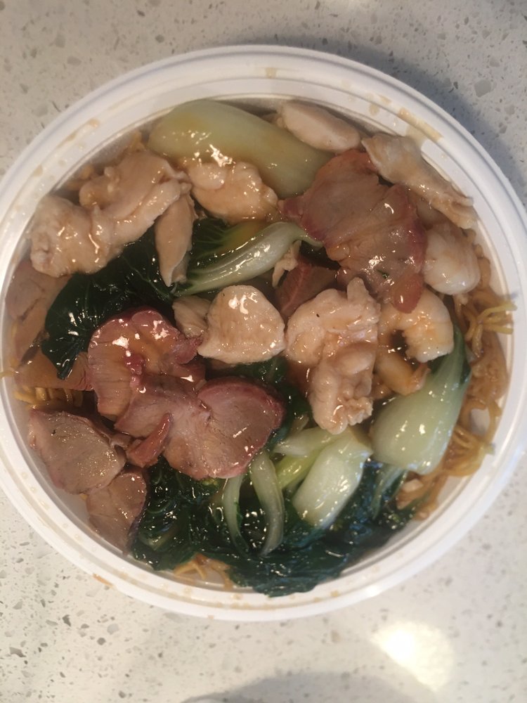 Dragon Village Restaurant