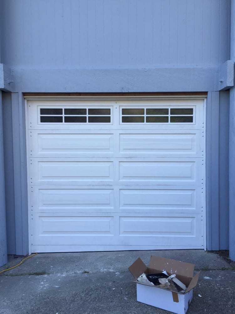 Compare Recommended Garage Door Spring Repair Brisbane Ca
