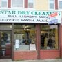 Star Dry Cleaners