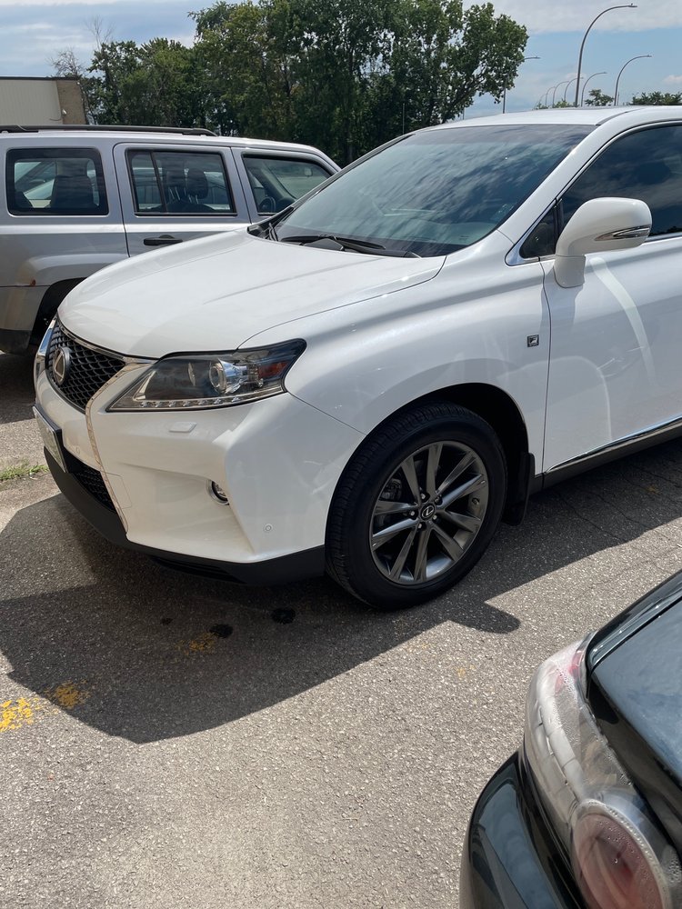 Elegance Auto Restyling
