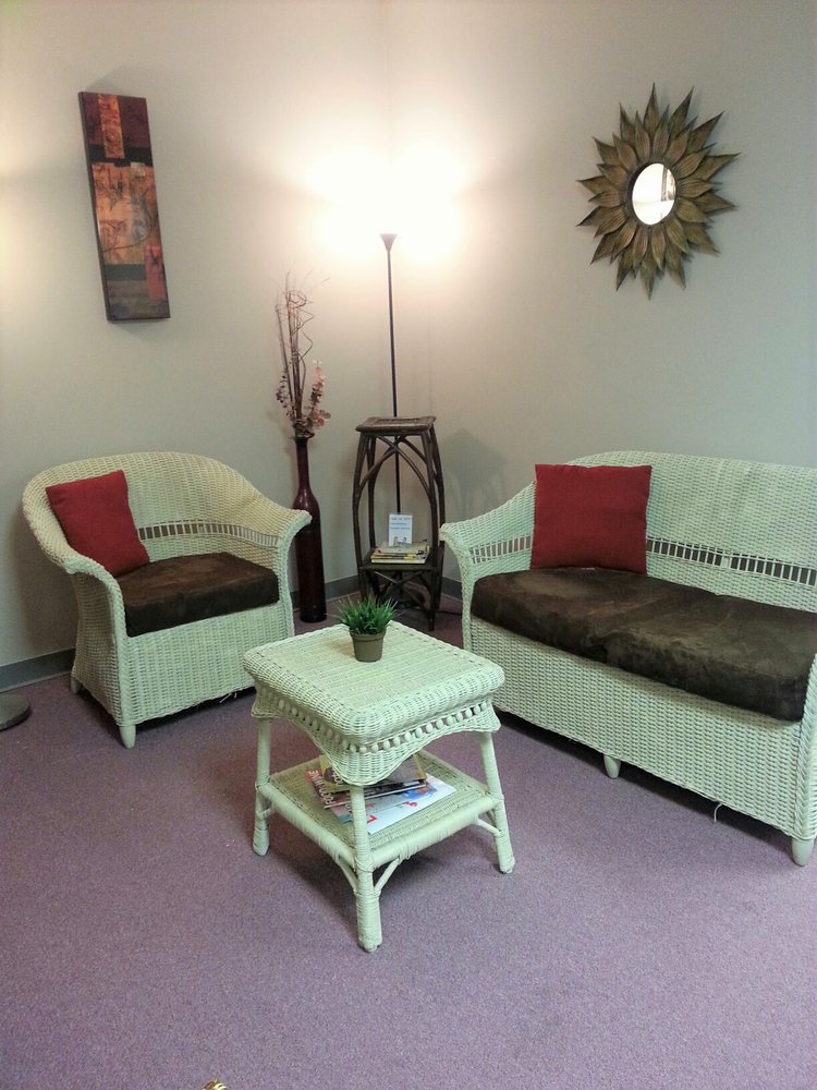 Center For Natural Healing