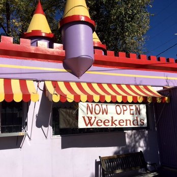 King’s Chef Diner - 43 Photos & 117 Reviews - Diners - 110 E Costilla